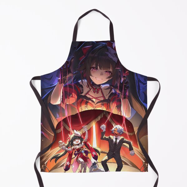 Item preview, Sparkle | Honkai: Star Rail designed and sold by Verthalies.