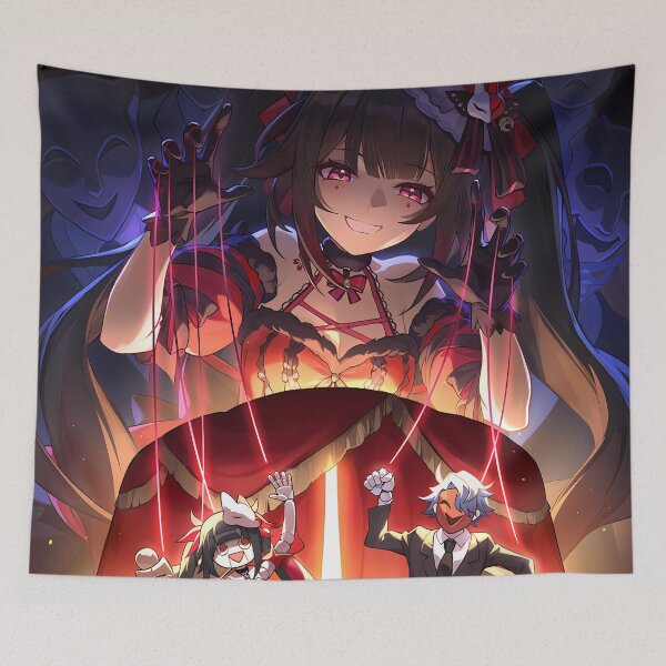 Item preview, Sparkle | Honkai: Star Rail designed and sold by Verthalies.