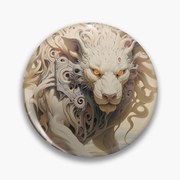 Item preview, Chimera designed and sold by Milestone33.
