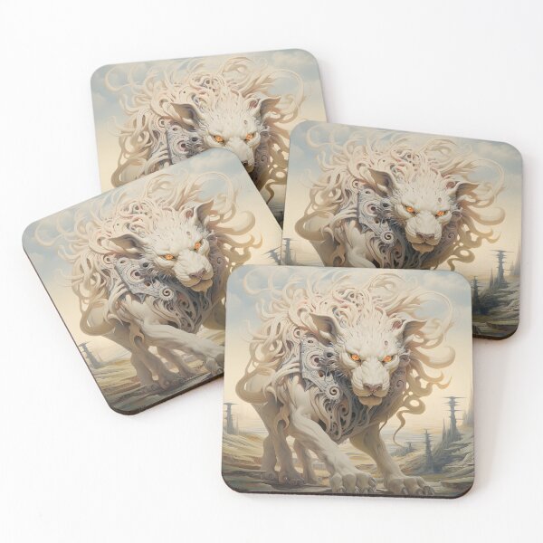 Item preview, Chimera designed and sold by Milestone33.