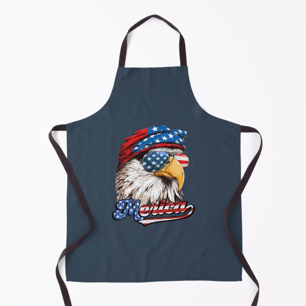 Item preview, Merica designed and sold by PawPrintStyles.