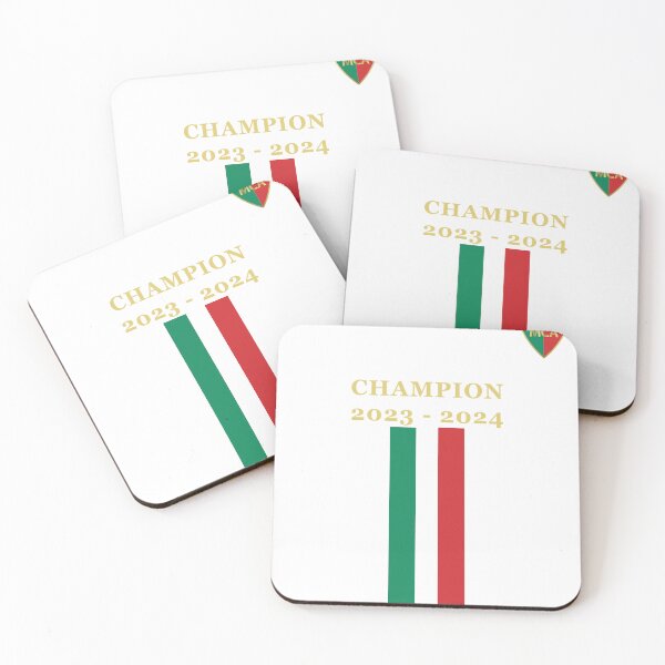 Item preview, MCA CHAMPION designed and sold by omarbentoutah.