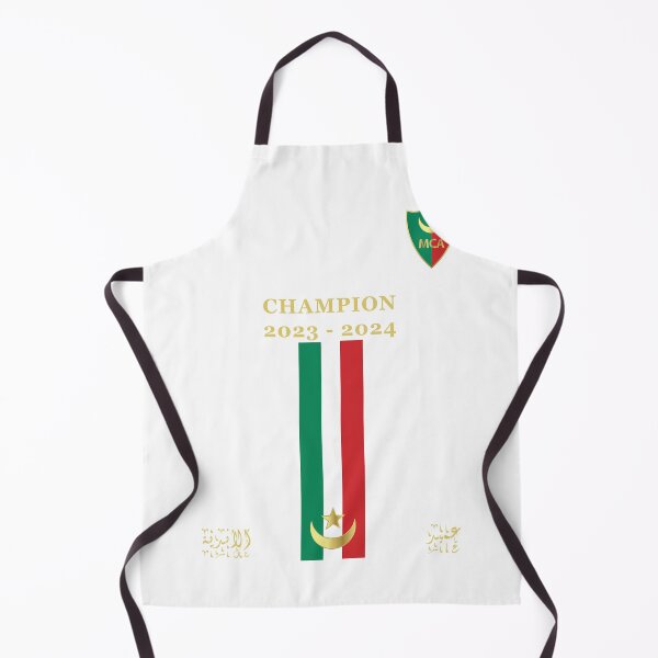Item preview, MCA CHAMPION designed and sold by omarbentoutah.