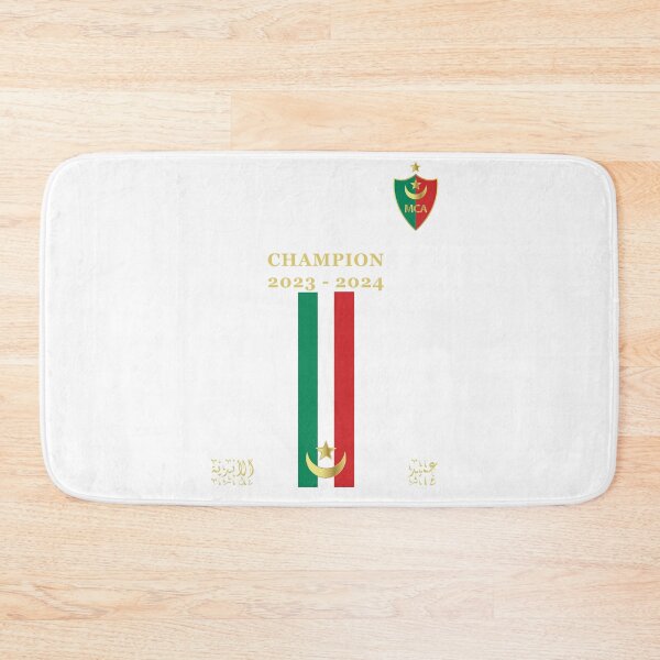 Item preview, MCA CHAMPION designed and sold by omarbentoutah.