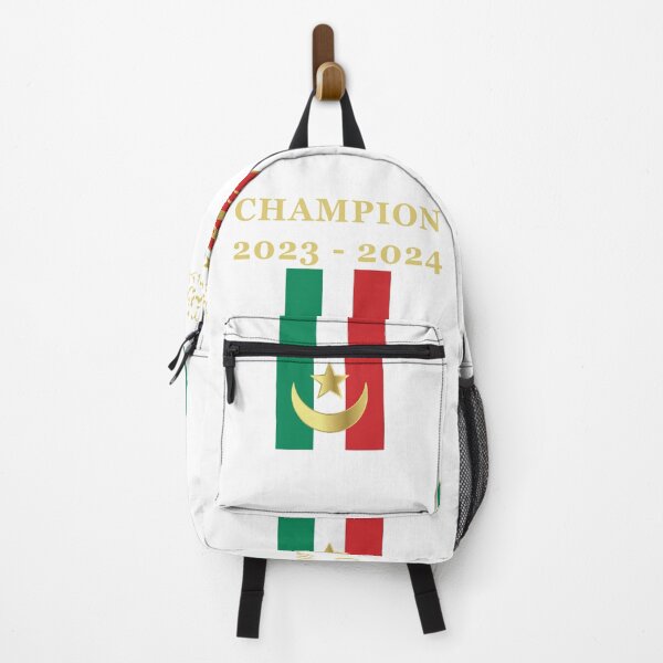 Item preview, MCA CHAMPION designed and sold by omarbentoutah.