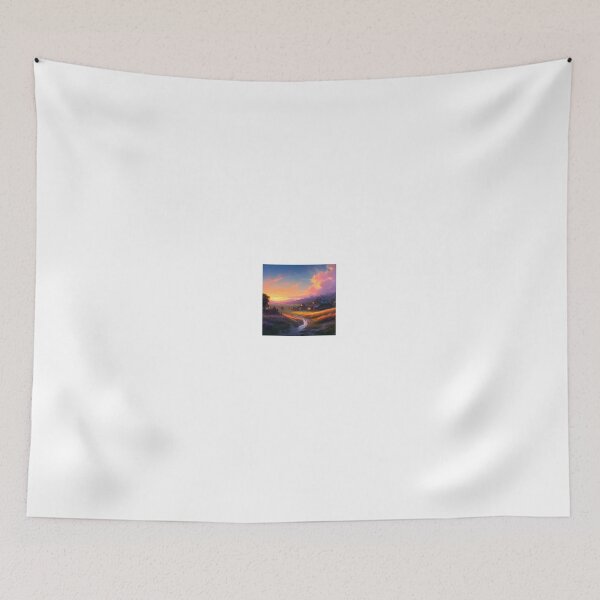 Item preview, Rustic villas in beautiful countryside. designed and sold by Bellas-Artes-99.