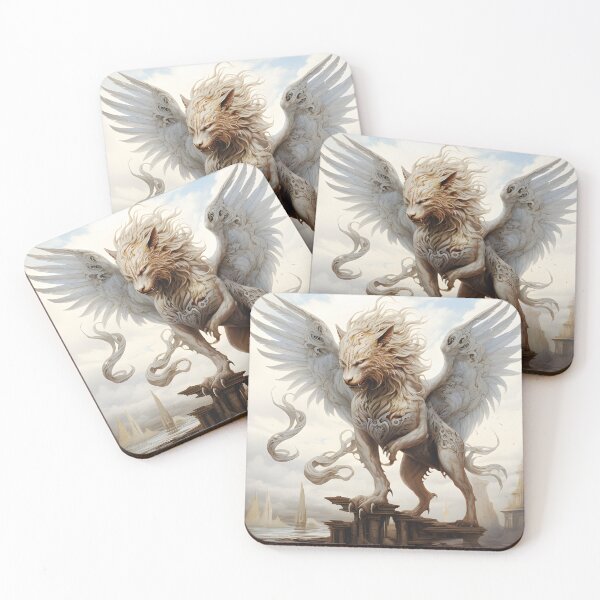 Item preview, Chimera designed and sold by Milestone33.