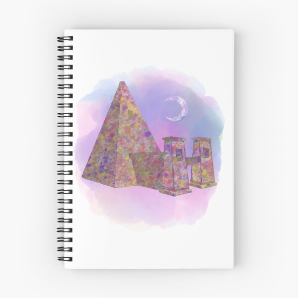 Item preview, Mystical Meroe of Sudan  designed and sold by raz-mina.
