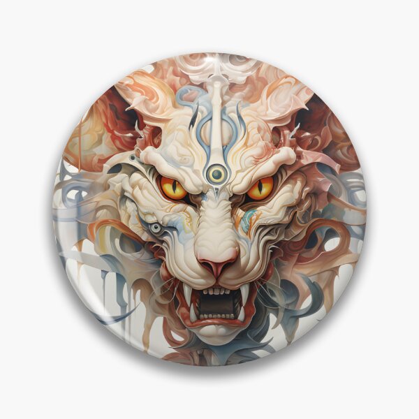 Item preview, Chimera designed and sold by Milestone33.