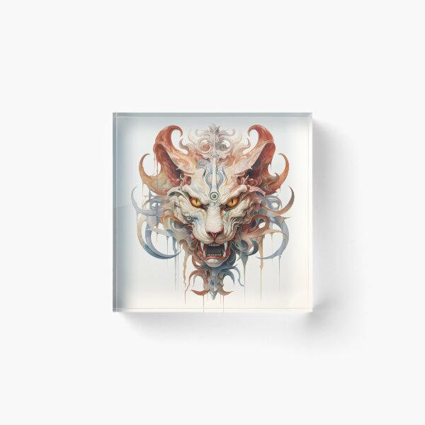 Item preview, Chimera designed and sold by Milestone33.
