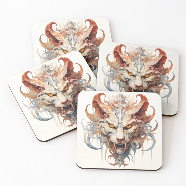 Item preview, Chimera designed and sold by Milestone33.