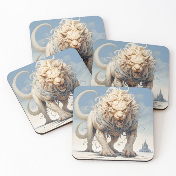 Item preview, Chimera designed and sold by Milestone33.