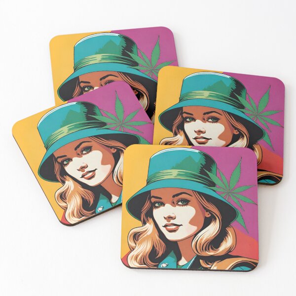 Item preview, Girl Scout Cookies designed and sold by EnigmaTismArt.