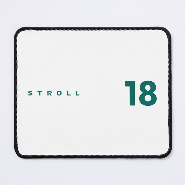 Item preview, Lance Stroll 18 Modern designed and sold by F1PIT.