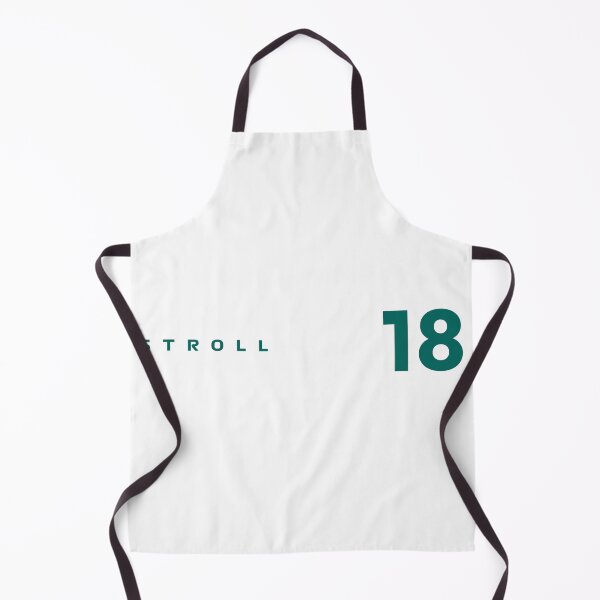 Item preview, Lance Stroll 18 Modern designed and sold by F1PIT.