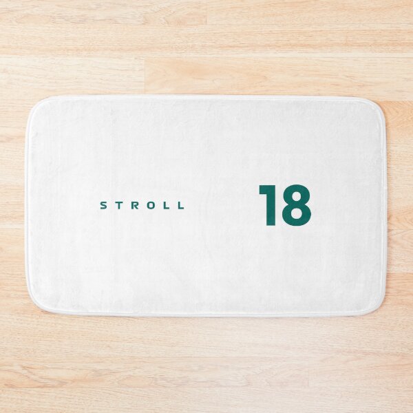 Item preview, Lance Stroll 18 Modern designed and sold by F1PIT.