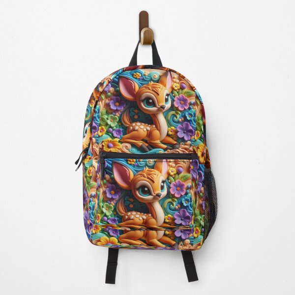 Item preview, 3D Fawn, Deer designed and sold by primtawan.