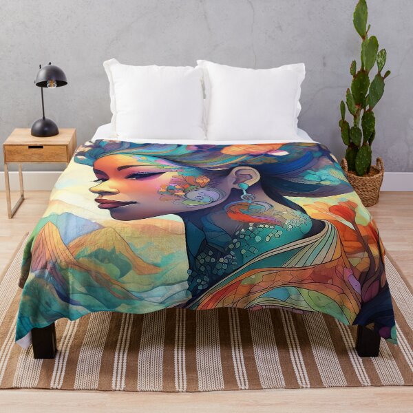 Item preview, Japan Goddess n°61 designed and sold by Grafik-Ai-Art.