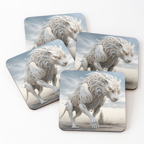 Item preview, Chimera designed and sold by Milestone33.