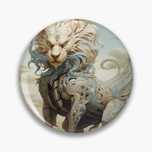 Item preview, Chimera designed and sold by Milestone33.