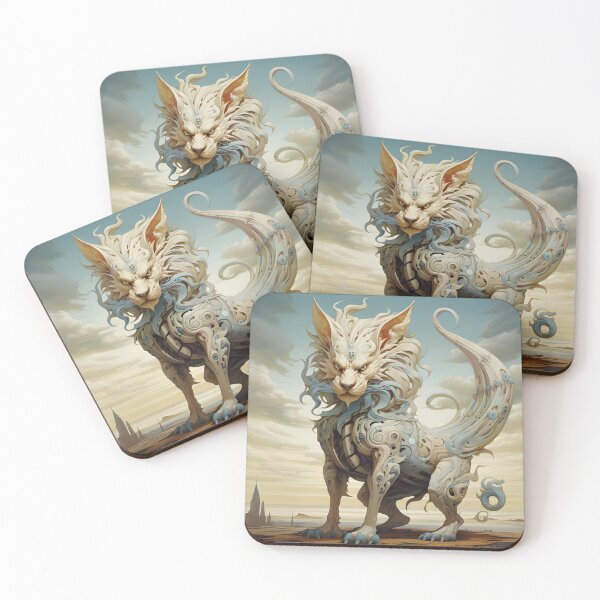 Item preview, Chimera designed and sold by Milestone33.