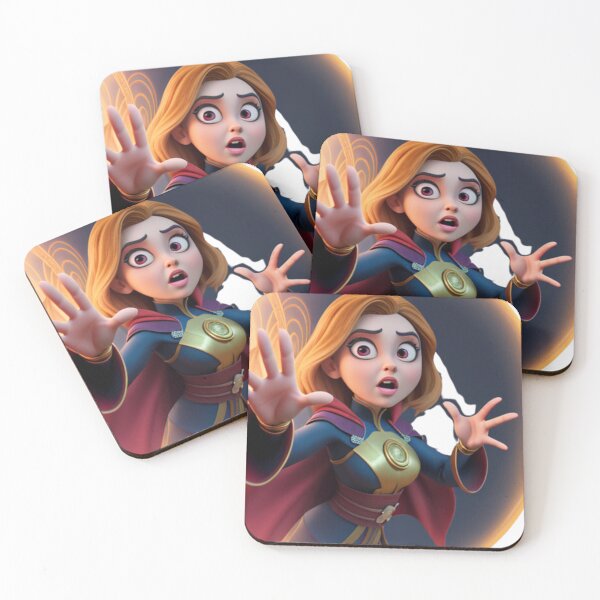 Item preview, Animated Characters No:71 designed and sold by EleganceStudio.