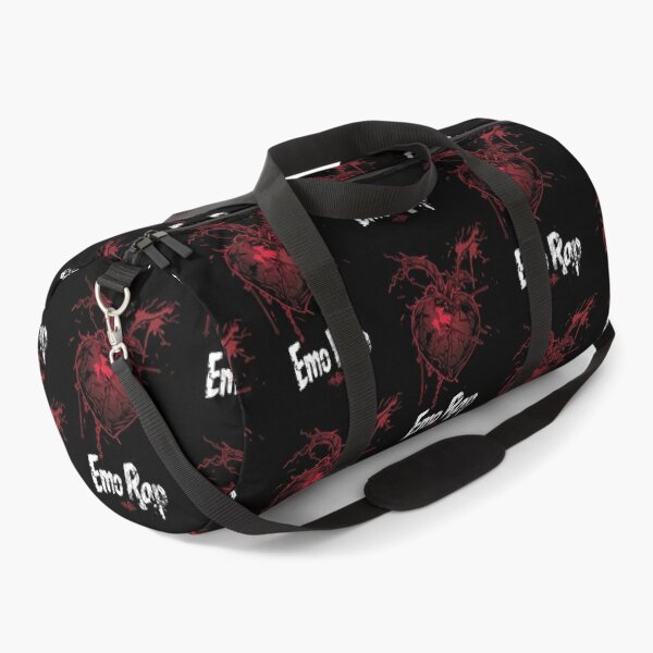 Item preview, Gothic Emo Rap Heart designed and sold by Piotrek0001.