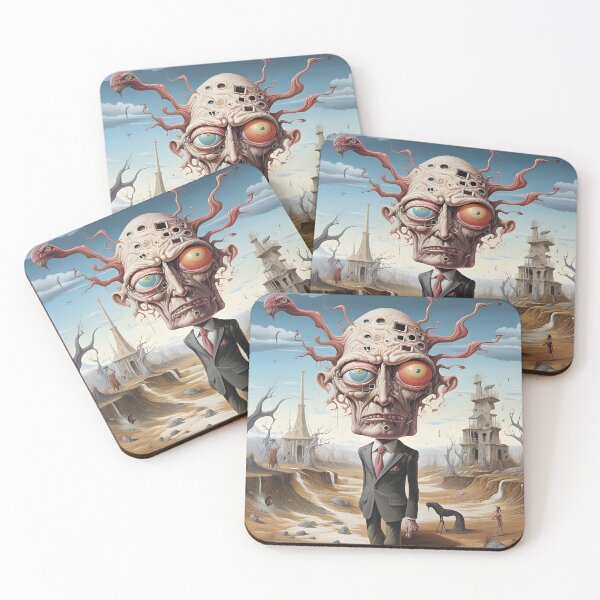 Item preview, Bogeyman designed and sold by Milestone33.