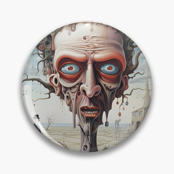 Item preview, Bogeyman designed and sold by Milestone33.