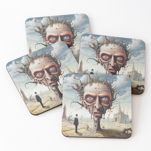 Item preview, Bogeyman designed and sold by Milestone33.