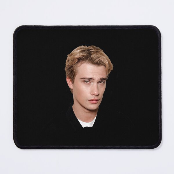 Item preview, Nicholas Galitzine - Blond Nick designed and sold by palefireart.