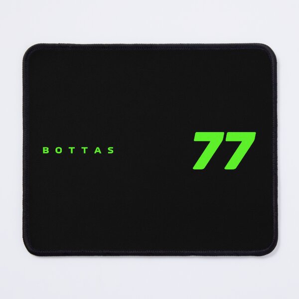 Item preview, Valtteri Bottas 24 Modern designed and sold by F1PIT.