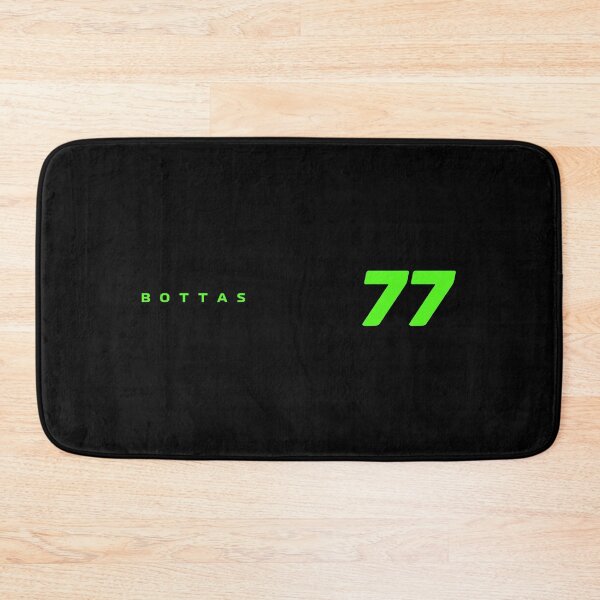 Item preview, Valtteri Bottas 24 Modern designed and sold by F1PIT.