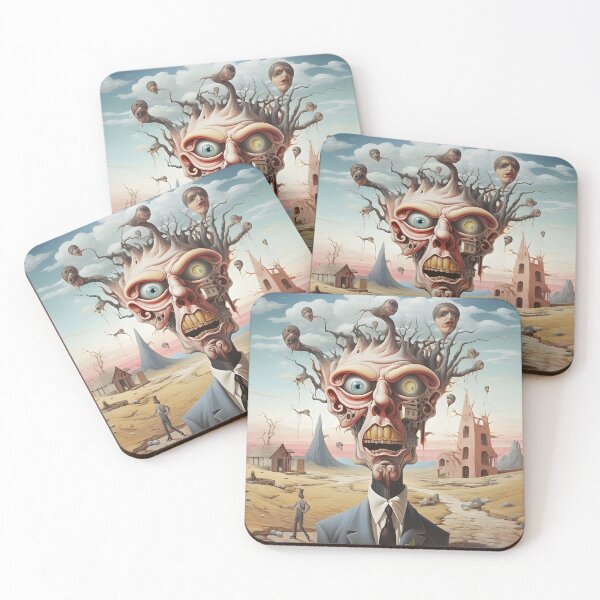 Item preview, Bogeyman designed and sold by Milestone33.