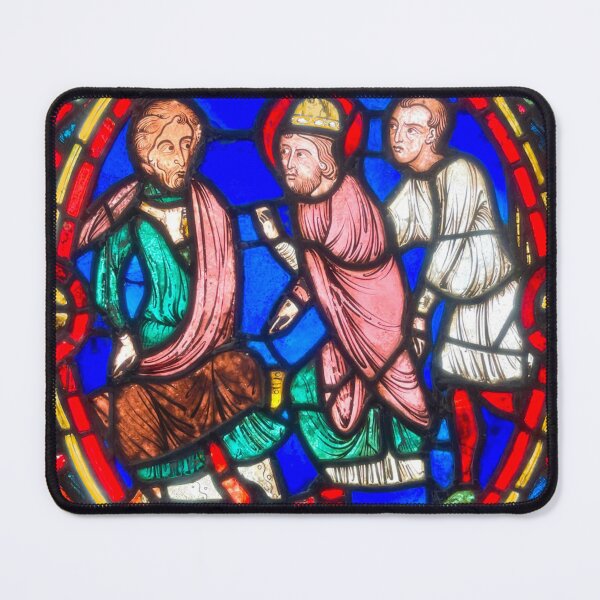 Item preview, Scene from the history of Saint Blaise designed and sold by ricoflinn.