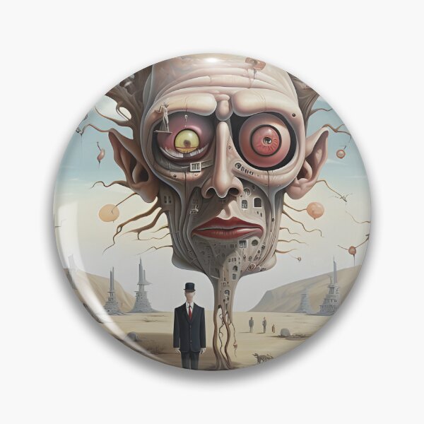 Item preview, Bogeyman designed and sold by Milestone33.
