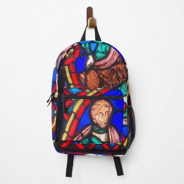 Item preview, Scene from the history of Saint Blaise designed and sold by ricoflinn.