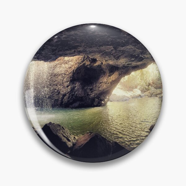 Item preview, Natural Arch designed and sold by goodieg.