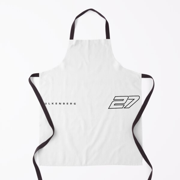 Item preview, Nico Hulkenberg 27 Modern designed and sold by F1PIT.