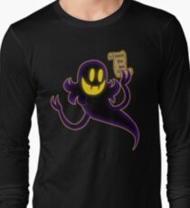 The Snatcher Long Sleeve T-Shirt
