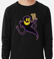 Der Snatcher Leichtes Sweatshirt