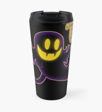 The Snatcher Travel Mug