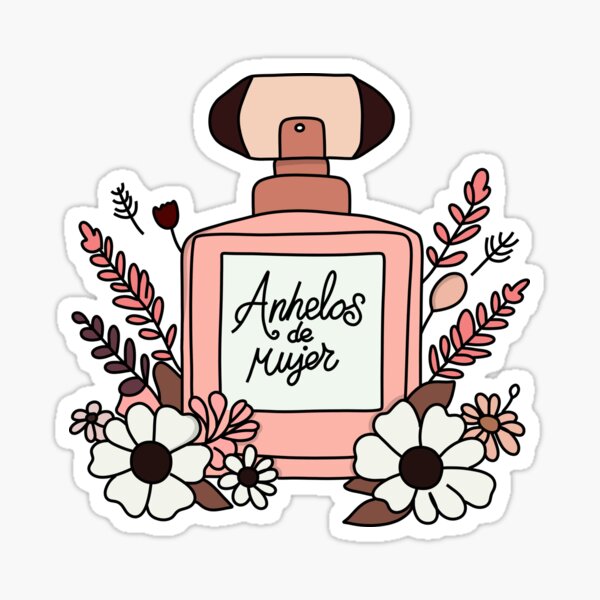 diseños geniales de botellas de perfume