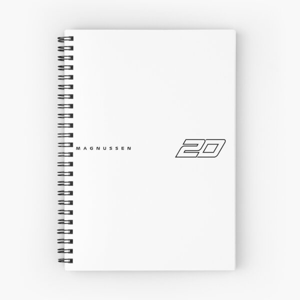 Item preview, Kevin Magnussen 20 Modern designed and sold by F1PIT.
