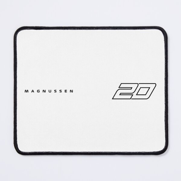 Item preview, Kevin Magnussen 20 Modern designed and sold by F1PIT.