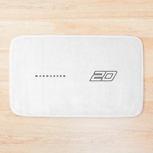 Item preview, Kevin Magnussen 20 Modern designed and sold by F1PIT.