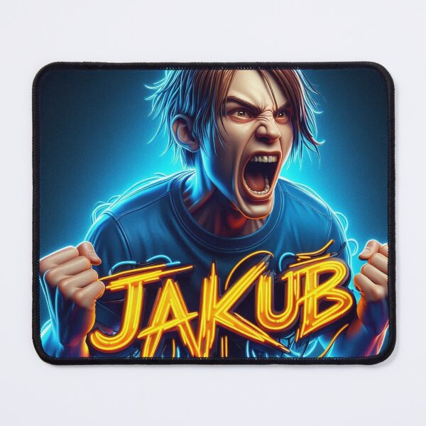Item preview, Jakub designed and sold by RaF71PrO.