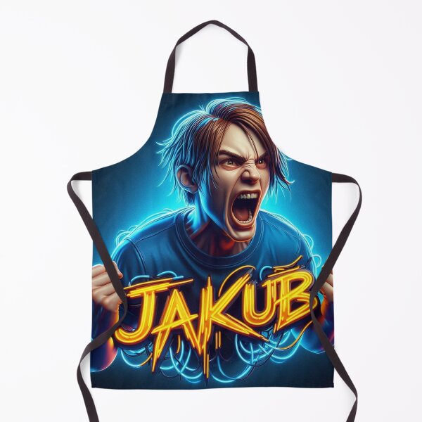 Item preview, Jakub designed and sold by RaF71PrO.