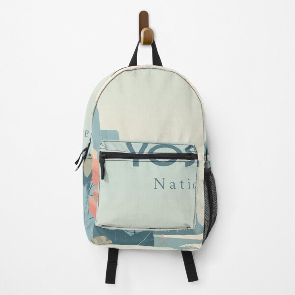 Item preview, Yosemite, National Park, Travel, Poster designed and sold by Arctic frame studio.