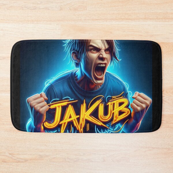 Item preview, Jakub designed and sold by RaF71PrO.